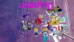 A screenshot taken in Dreams. 2 of 2.