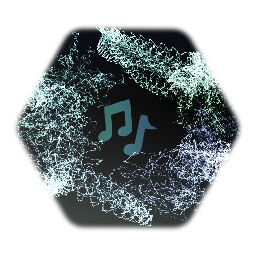 Plucked Acoustic Chords (D)