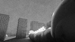 Godzilla Minus One but it´s Ruckus part 2