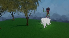 We do a little Chasing 2