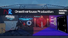 A screenshot taken in Dreams. 2 of 2.