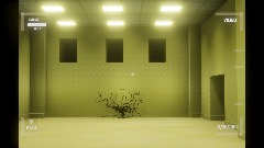 Unreal Liminality (Archived)