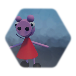 Peppa Stuff I Made For No Reason