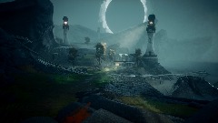 A screenshot taken in Dreams. 7 of 28.