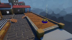 Mi creación - 20/3/2020