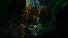 A screenshot taken in Dreams. 8 of 21.