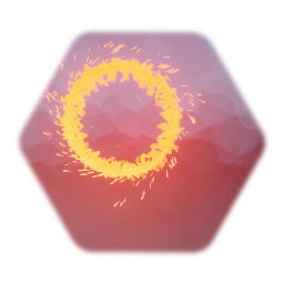 Doctor Strange portal