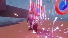 A screenshot taken in Dreams. 1 of 1.
