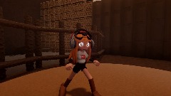 Land of Chocolate- Meggy