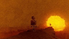 A screenshot taken in Dreams. 2 of 25.