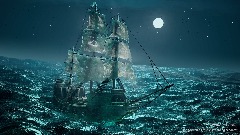 A screenshot taken in Dreams. 4 of 5.