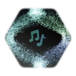 Sharpening Ambiet Bass