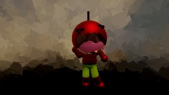 A screenshot taken in Dreams. 1 of 1.
