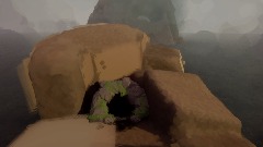 Sea of nonsense