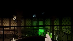 A screenshot taken in Dreams. 5 of 5.