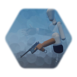 Doom Dreams Port physics (In Progress)