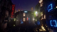 A screenshot taken in Dreams. 4 of 6.