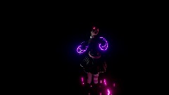 A screenshot taken in Dreams. 7 of 12.