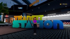 A screenshot taken in Dreams. 19 of 30.