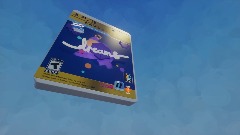 A screenshot taken in Dreams. 1 of 1.