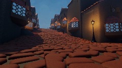 A screenshot taken in Dreams. 4 of 4.