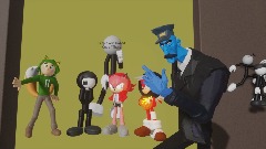 On The One Hand [Others Work]