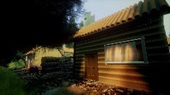 A screenshot taken in Dreams. 4 of 7.