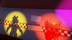 5 nights at Freddy 7