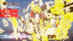 A screenshot taken in Dreams. 20 of 26.