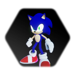 Impact Sonic V2.01 (OUTDATED)