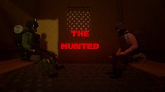 The Hunted (Short clip teaser)