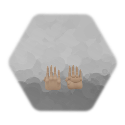 Base Hand