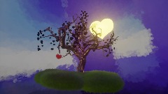 A screenshot taken in Dreams. 17 of 21.