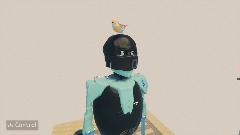 A screenshot taken in Dreams. 1 of 8.