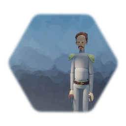 PGT Beauregard Version 2