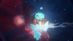A screenshot taken in Dreams. 6 of 8.