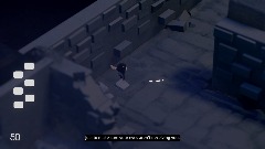 A screenshot taken in Dreams. 2 of 2.