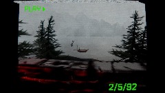 Four Man going Sealing