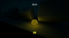 A screenshot taken in Dreams. 14 of 29.