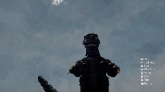 A screenshot taken in Dreams. 3 of 3.