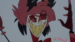 A screenshot taken in Dreams. 1 of 1.