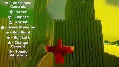 A screenshot taken in Dreams. 7 of 21.