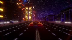 A screenshot taken in Dreams. 3 of 4.
