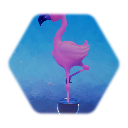 Flamingo