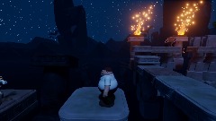 Remix of Road to Runne Peter griffin