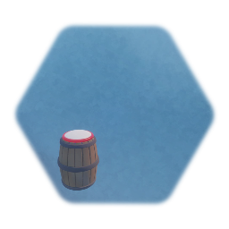 Bounce Barrel