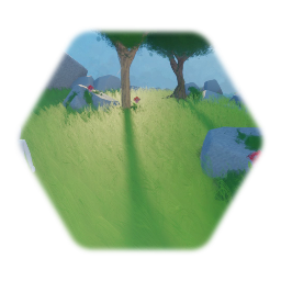 Spring Contest