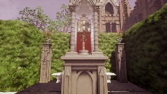 A screenshot taken in Dreams. 26 of 28.