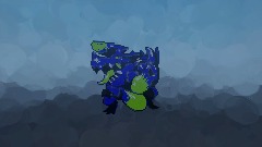 A screenshot taken in Dreams. 1 of 10.