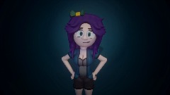 A screenshot taken in Dreams. 4 of 7.